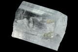 Gemmy Aquamarine Crystal - Baltistan, Pakistan #97863-2